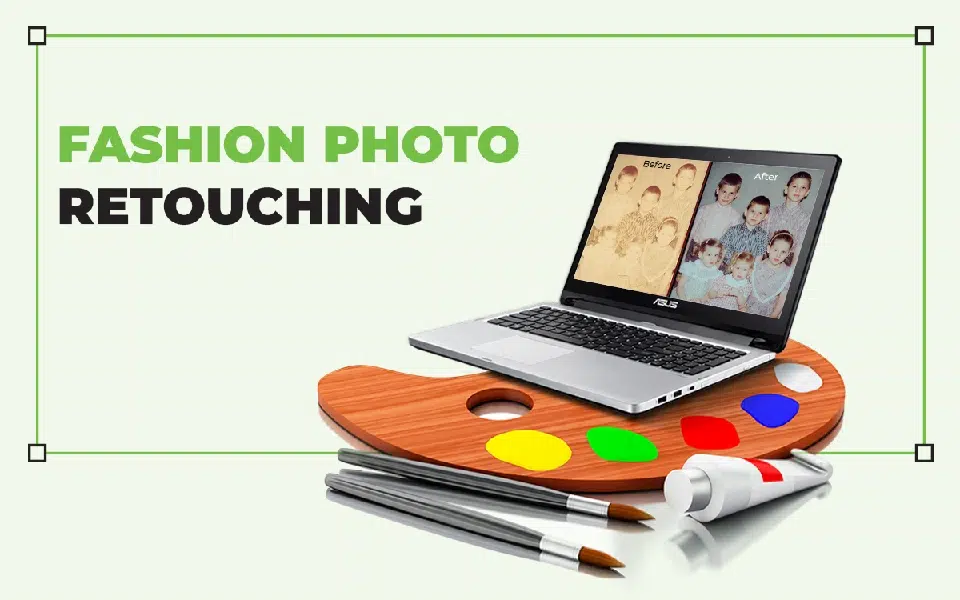 Fashion Photo Retouching Guide Fashion photo retouching guide