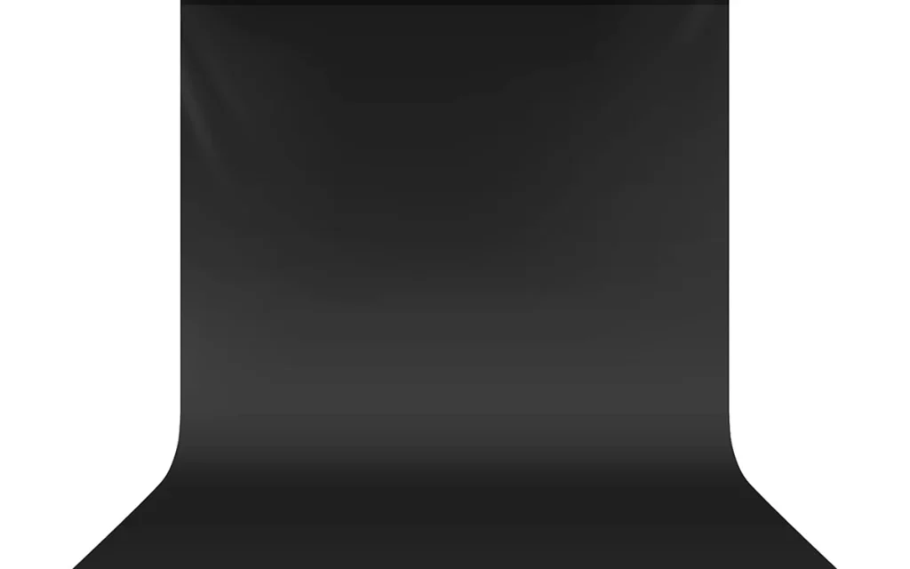 The kate pop up backdrop