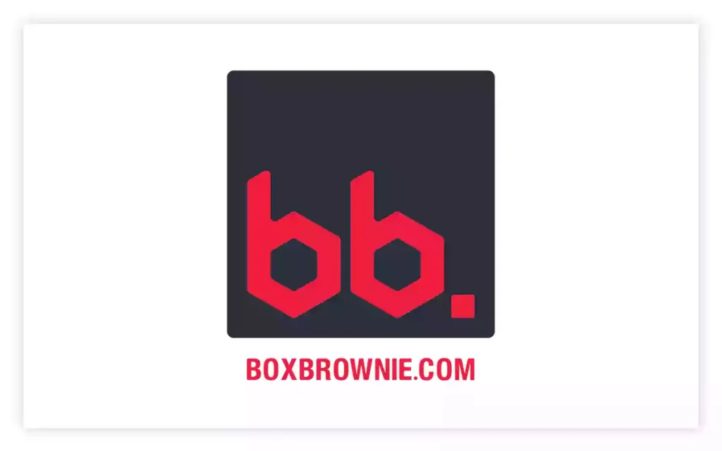 BoxBrownie