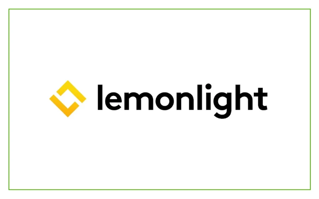Lemonlight - Product video agency