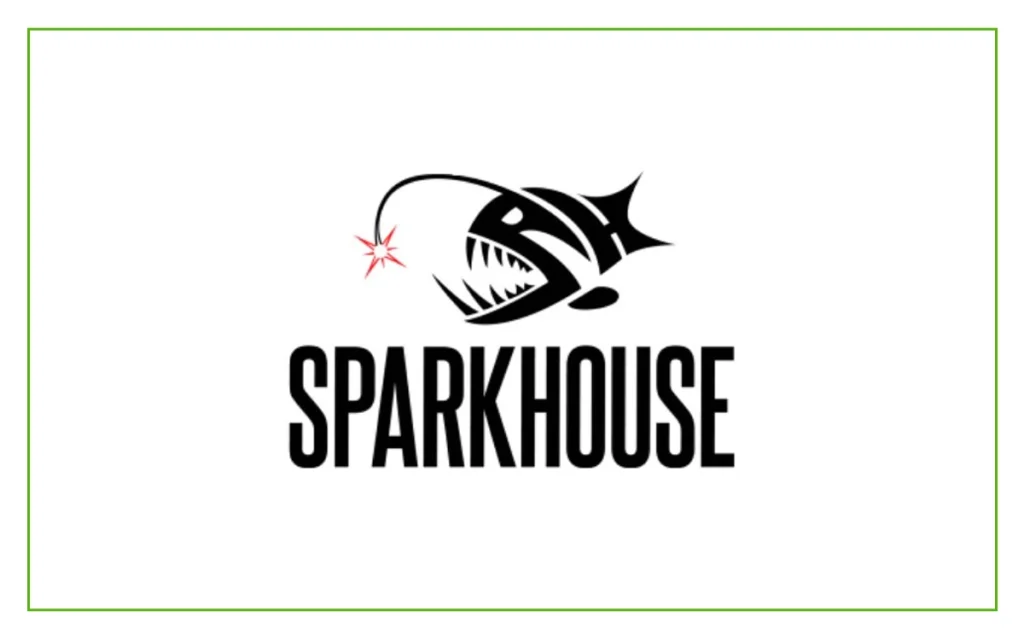 Sparkhouse - Product video agency