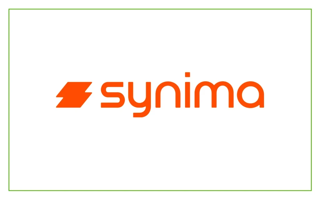 Synima - Product video agency