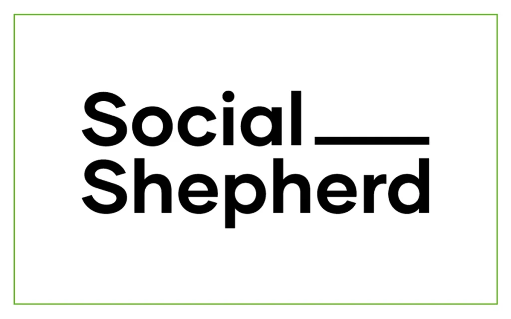The Social Shepherd - Product video agency