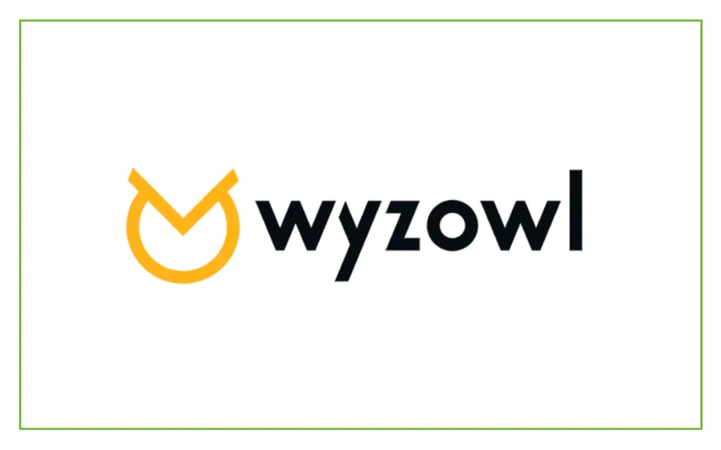 Wyzowl - Product video agency