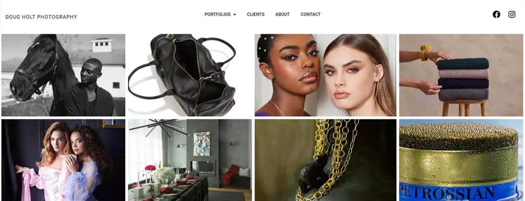 Doug Holt Photography