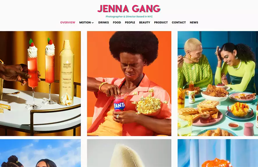Jenna Gang