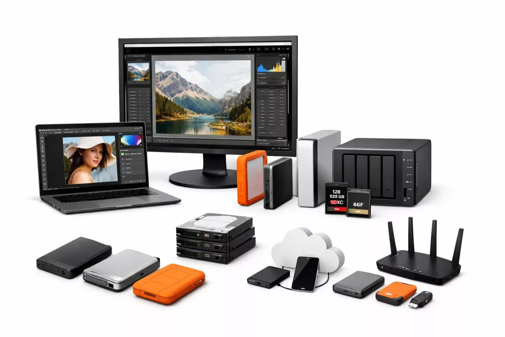 Post production equipment